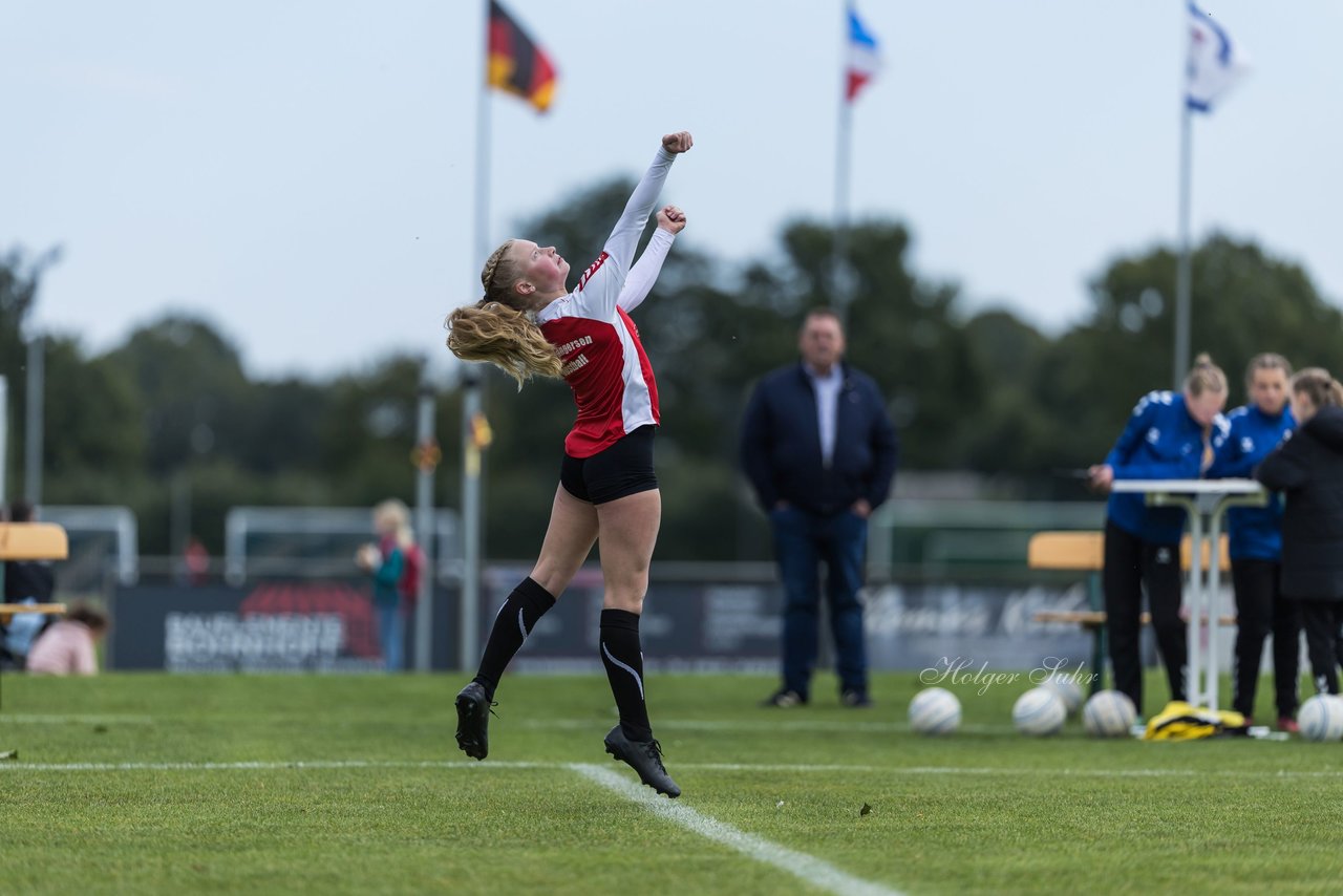 Bild 584 - wU16 Deutsche Meisterschaft